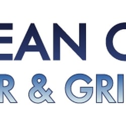 Ocean One Bar and Grille - logo