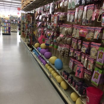 Hobby Lobby - When I stopped by, all the aisles were incredibly organized, as always nice selection of seasonal items - Art Supplies Near Me - Arlington, Texas Hobby Lobby - When I stopped by, all the aisles were incredibly organized, as always nice selection of seasonal items - Art Supplies Near Me - Arlington, Texas