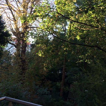 Hotel Vorbach - Balkonsicht - Hotels Near Me - Hamburg, HH
