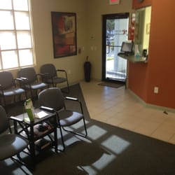 Benjamin Mena, MD, FACP - Other view of Dr. Mena's office.
