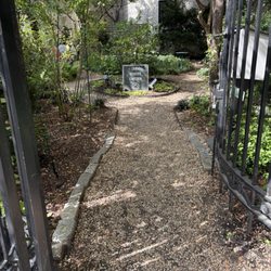 Jane Street Garden