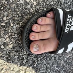 Nail Spa - Good pedicure