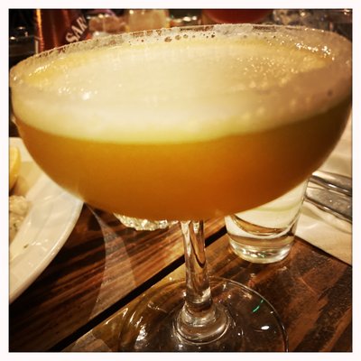 Balans Soho, No.60 by null