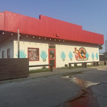 Tacos El Viejon - Exterior side - Mexican Near Me - Kansas City, Kansas Tacos El Viejon - Exterior side - Mexican Near Me - Kansas City, Kansas