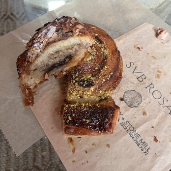 Sub Rosa Bakery - Bakeries Near Me - Richmond, Virginia Sub Rosa Bakery - Bakeries Near Me - Richmond, Virginia