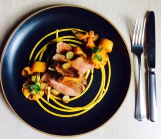 Bistro & Guesthouse Cachet de Cire by null