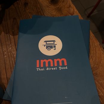 Imm Thai Street Food - Thai Near Me - Berkeley, California