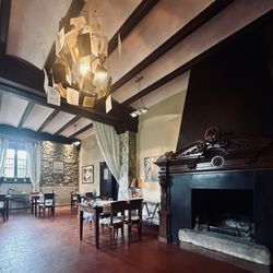 Sant Pere del Bosc - Hotel restaurant