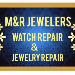 M & R Jewelers