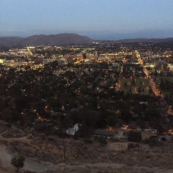 Mount Rubidoux Trail - Hiking Near Me - Riverside, California Mount Rubidoux Trail - Hiking Near Me - Riverside, California