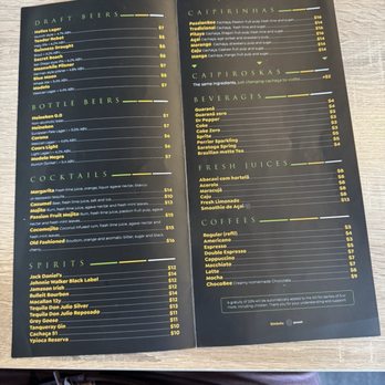 TorresBee - Drink menu - Pizza Near Me - Round Rock, Texas TorresBee - Drink menu - Pizza Near Me - Round Rock, Texas