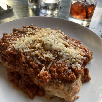 Pasta Beach - Italian Near Me - Newport, Rhode Island