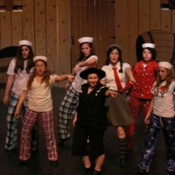 Charactors Theatre Troupe - Photo - Specialty Schools Near Me - Markham, Ontario Charactors Theatre Troupe - Photo - Specialty Schools Near Me - Markham, Ontario