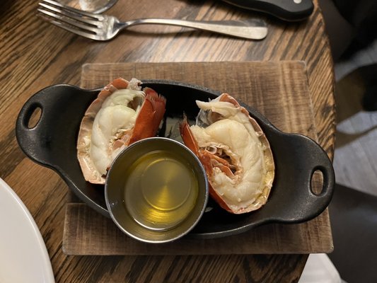 Scarlet Oak Tavern by null