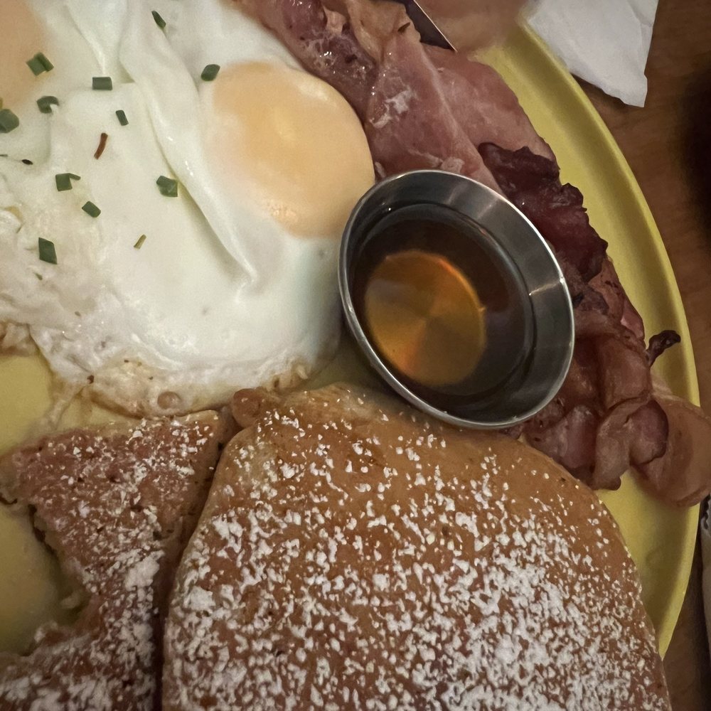Abracadabra - Breakfast & Brunch Near Me - San Juan, Puerto Rico
