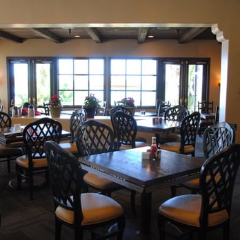 Marisol - The dining room at Marisol, Pismo Beach - Seafood Near Me - Pismo Beach, California