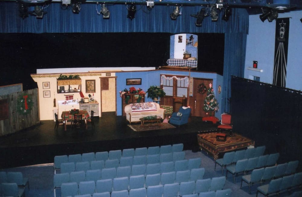 HISTORIC MOUNDS THEATRE Updated June 2024 1029 Hudson Rd, Saint