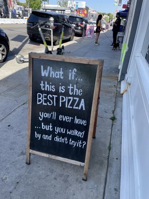Heirloom Pizzeria by null