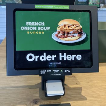 Shake Shack Brea - Burgers Near Me - Brea, California