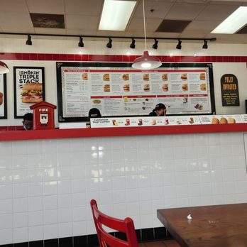 Firehouse Subs - the inside of a restaurant - Fast Food Near Me - Brentwood, Tennessee Firehouse Subs - the inside of a restaurant - Fast Food Near Me - Brentwood, Tennessee