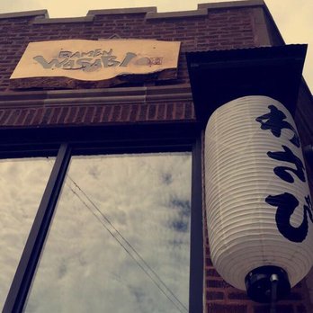Ramen Wasabi - Ramen Near Me - Chicago, Illinois Ramen Wasabi - Ramen Near Me - Chicago, Illinois