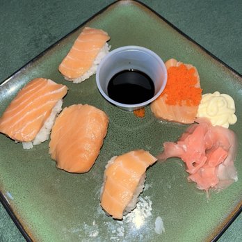 BOM Oriental Market - Sushi ready fish tastes great for home made sushi! - Specialty Food Near Me - Brandon, Florida BOM Oriental Market - Sushi ready fish tastes great for home made sushi! - Specialty Food Near Me - Brandon, Florida