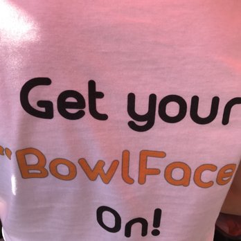 BowlFace - Our Shirts !! - Soup Near Me - Newtown, Pennsylvania
