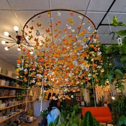 The Living Room