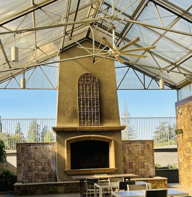 Milagro Centre by null