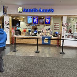 Auntie Anne's