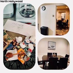 5 Star Bnb - Airbnb cleaning