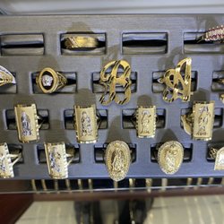 Don Pablo Jewelry