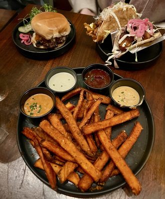 Dirty Pretty by null