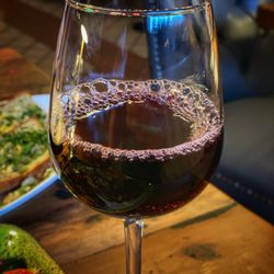 Super Tuscan "Origo" - Trambusti