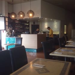 Swagat Indian Cuisine - Nice new decor