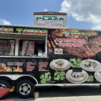 Loz Takoz Lokoz - Taco Truck - Food Stands Near Me - Houston, Texas Loz Takoz Lokoz - Taco Truck - Food Stands Near Me - Houston, Texas