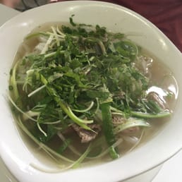 Pho bo