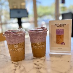 Da Vien Coffee