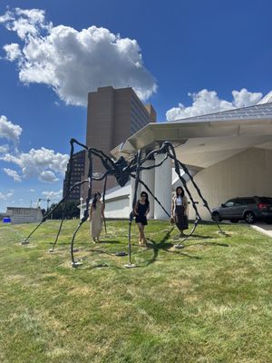 Kemper Museum of Contemporary Art by null