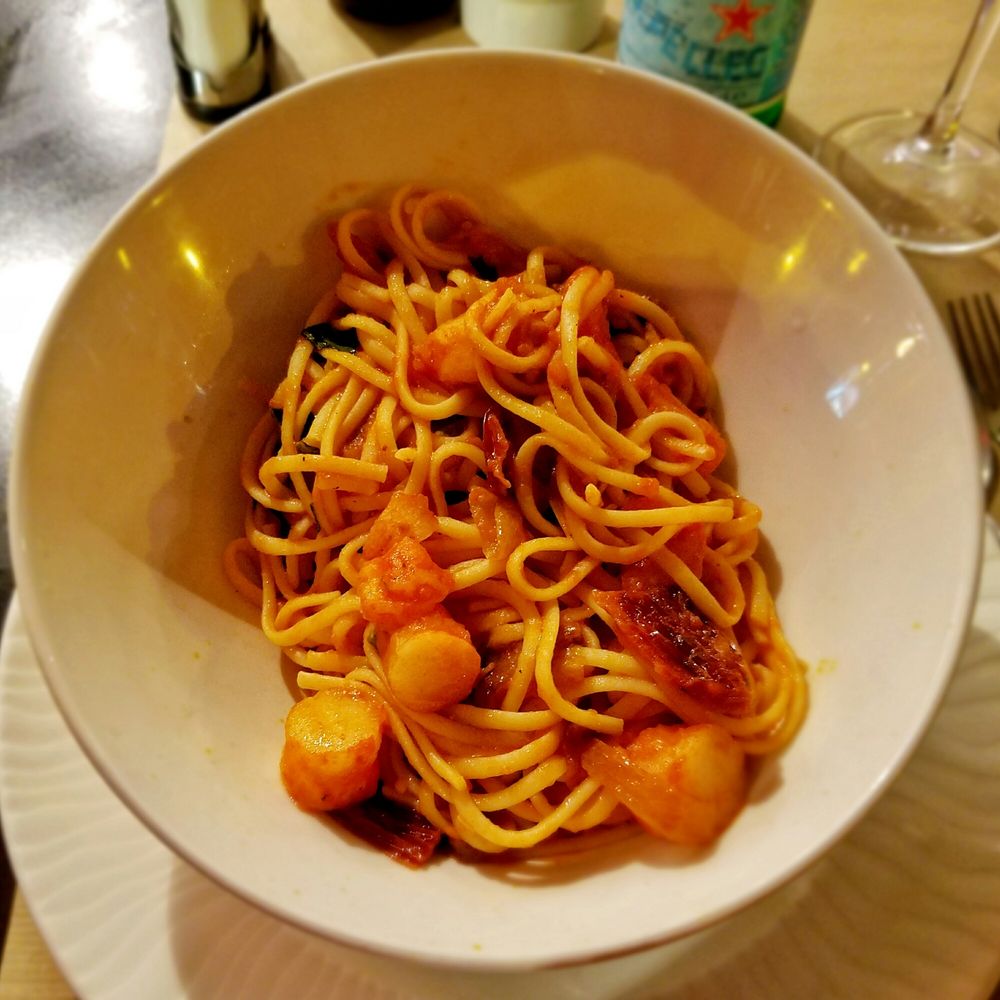 Il Palazzo - Italian Near Me - Paris, 75