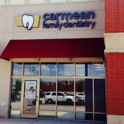 Carmean Family Dentistry