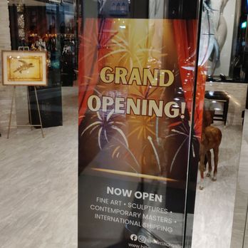 Bill Mack Gallery - Grand opening - Art Galleries Near Me - Las Vegas, Nevada Bill Mack Gallery - Grand opening - Art Galleries Near Me - Las Vegas, Nevada