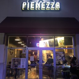 Exterior photo of Pienezza Pizza - Kissimmee, Florida Exterior photo of Pienezza Pizza - Kissimmee, Florida