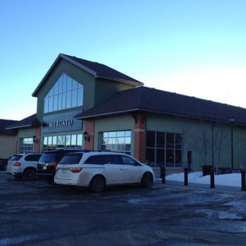 Mercato West - Italian Near Me - Calgary, Alberta