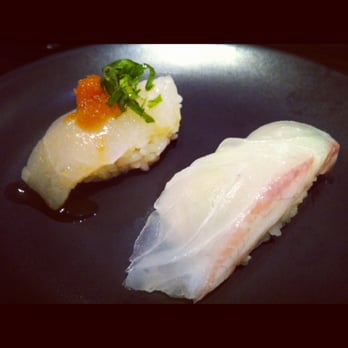 Sushi Sasabune - Tai and Halibut - Sushi Bars Near Me - Honolulu, Hawaii Sushi Sasabune - Tai and Halibut - Sushi Bars Near Me - Honolulu, Hawaii