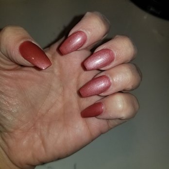 Luna Nail Lounge - Another wonderful visit with Luke Luke!! 4th time I've been here and I remain impressed with the professionslim and the quality service! - Permanent Makeup Near Me - Everett, Washington Luna Nail Lounge - Another wonderful visit with Luke Luke!! 4th time I've been here and I remain impressed with the professionslim and the quality service! - Permanent Makeup Near Me - Everett, Washington
