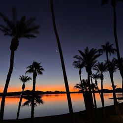 The Nautical Beachfront Resort - Beautiful sunrises from our balcony every morning.