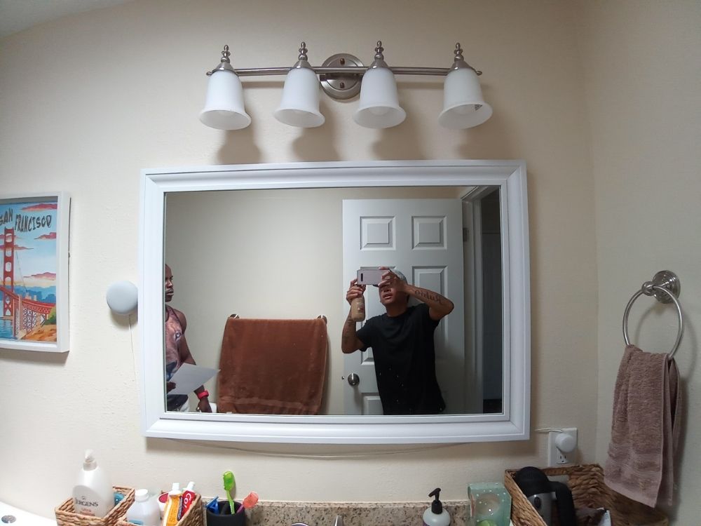 Slide of Electrical and Home Improvement