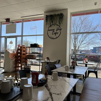Sunny Day Cafe - Breakfast & Brunch Near Me - Carmel, Indiana Sunny Day Cafe - Breakfast & Brunch Near Me - Carmel, Indiana