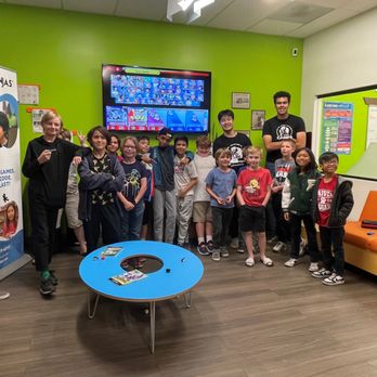 Code Ninjas - Kid's Game Nights! - Specialty Schools Near Me - Los Alamitos, California Code Ninjas - Kid's Game Nights! - Specialty Schools Near Me - Los Alamitos, California
